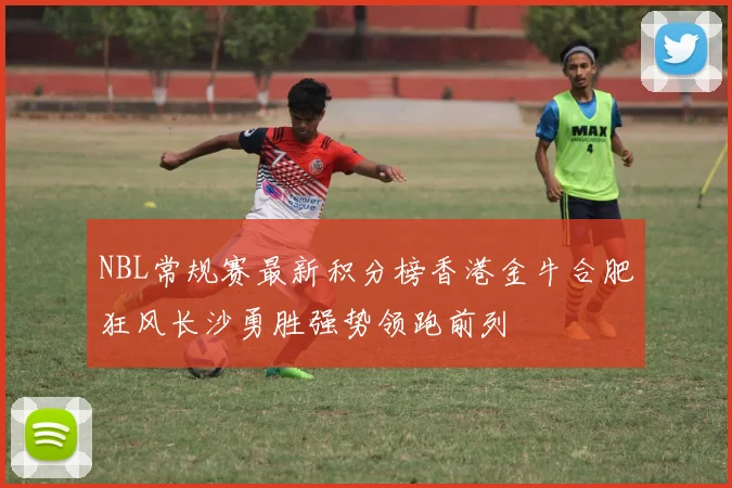 NBL常规赛最新积分榜香港金牛合肥狂风长沙勇胜强势领跑前列