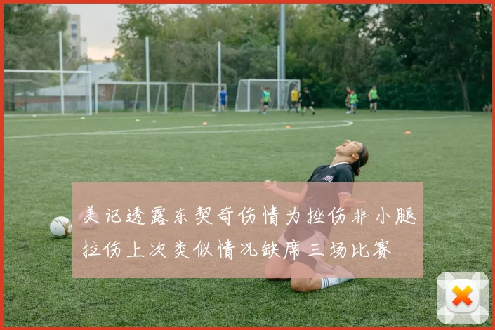 美记透露东契奇伤情为挫伤非小腿拉伤上次类似情况缺席三场比赛