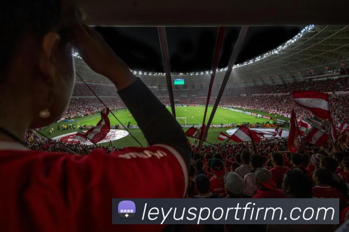 乐鱼体育品牌故事